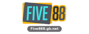 five88 logo