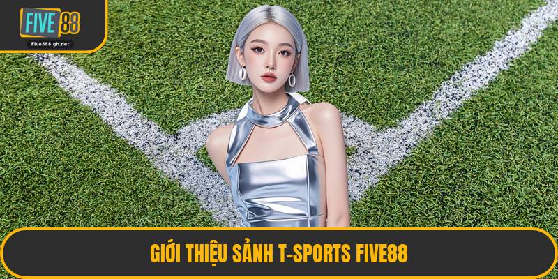 Giới Thiệu Sảnh T-Sports Five88