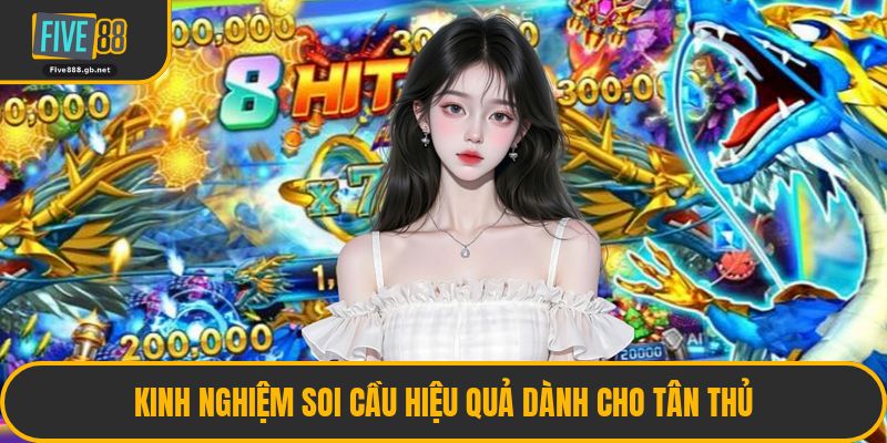 Kinh Nghiệm Soi Cầu Hiệu Quả Dành Cho Tân Thủ